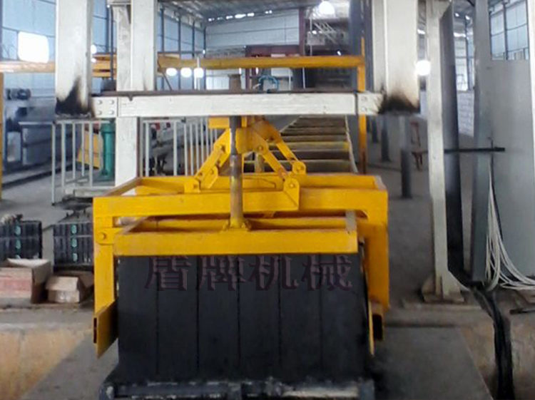  加氣塊碼垛機全自動 